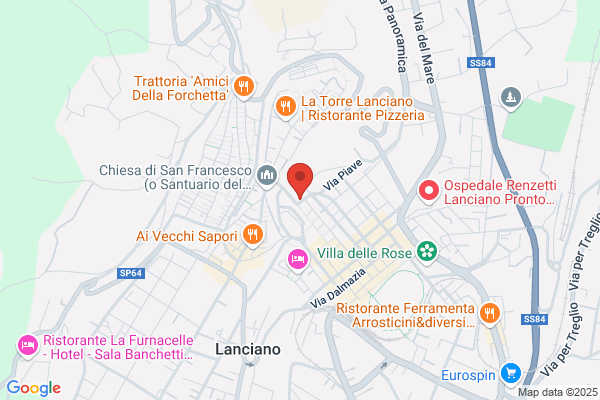 Paolucci felice (Geom.)