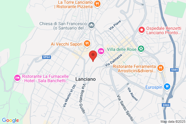 Piazza massimiliano