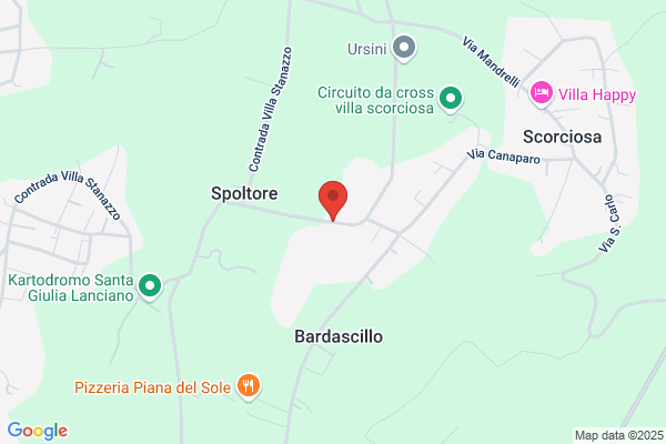 Ptp Villa Stanazza