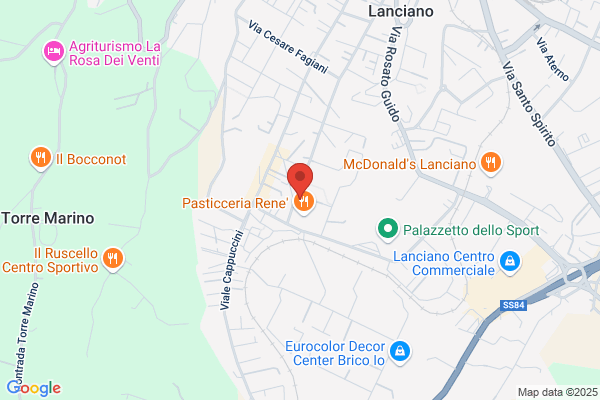 Ricciuti antonio