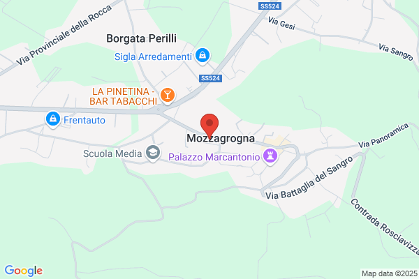 Farmacia Valentini
