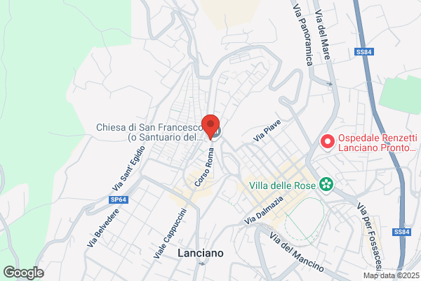 Farmacia Colale Rotellini