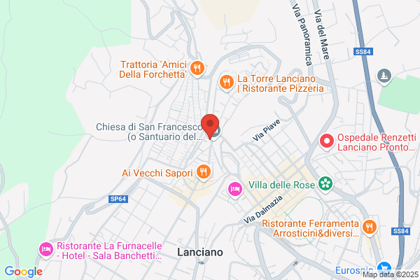 Farmacia Savelli