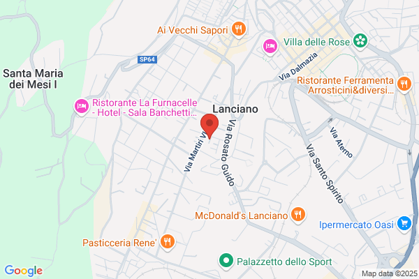 Farmacie Comunali Anxanum Spa