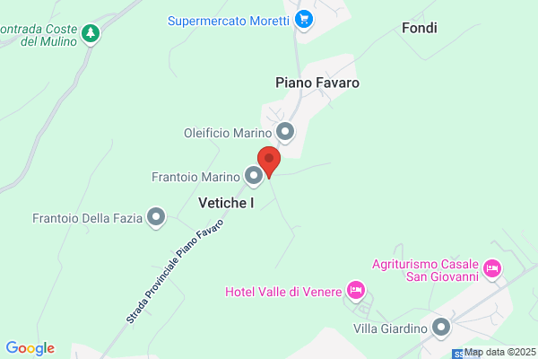 Fonderia Di Piero Donato