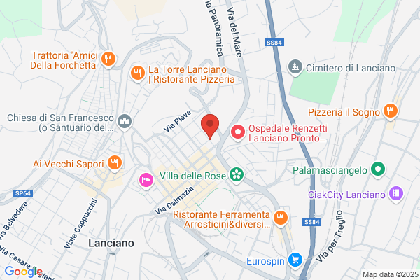 Labbrozzi Nicola (Dr.)