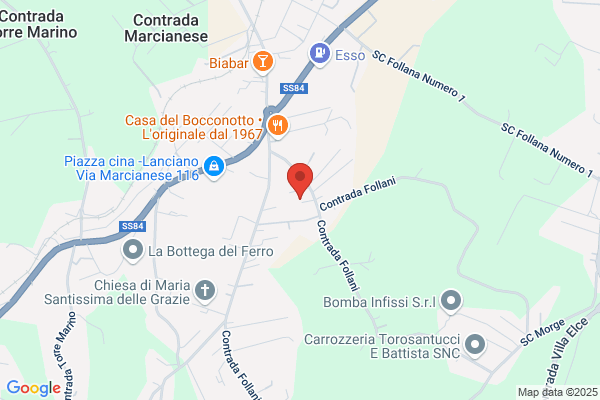 Mirretta Barone sergio (Geom.)