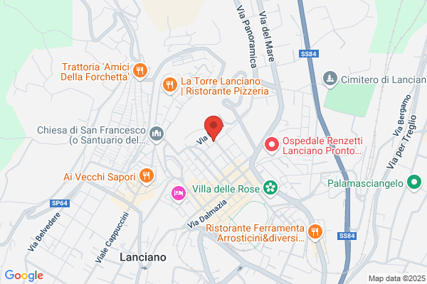Coccole per La Casa