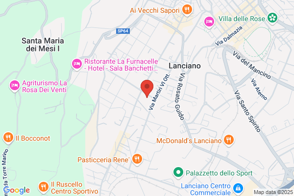 Centro Estetico Antonella