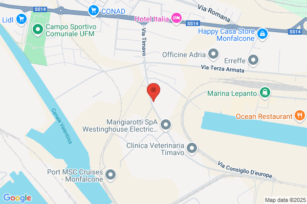 E.N.F.A.P. Centro Formazione Professionale
