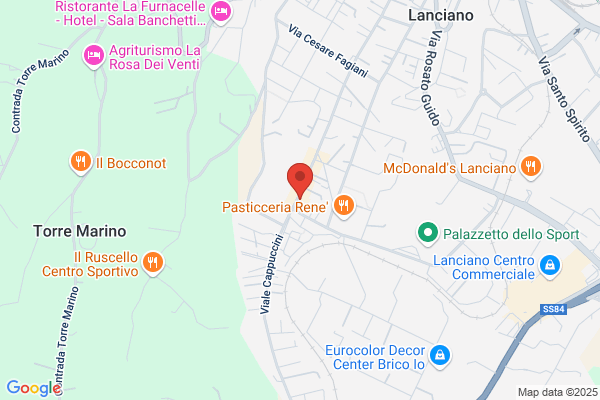 Enfap Uil Abruzzo