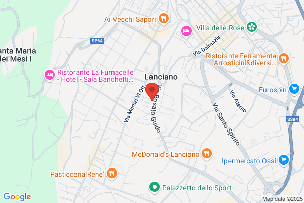 Copigrafia P.M. Di Pace A. E Mannino g.S.N.C.