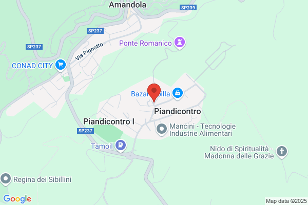 Fattorie Marchigiane Cons. Coop. Arl