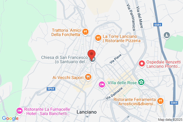 Libreria Regina Pacis