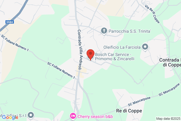 Primomo & Zincarelli S.N.C.