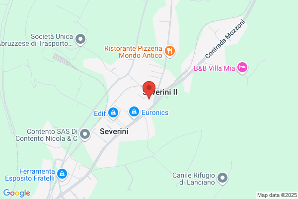Scaglione & Zaffetto S.N.C.