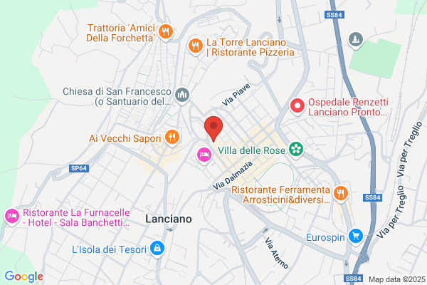 Piazza angelo