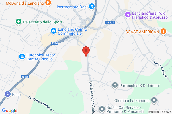 Macelleria A.&g. Snc Di Nero G. E c.