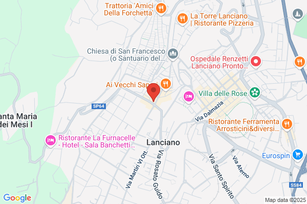 Macelleria La Bonta