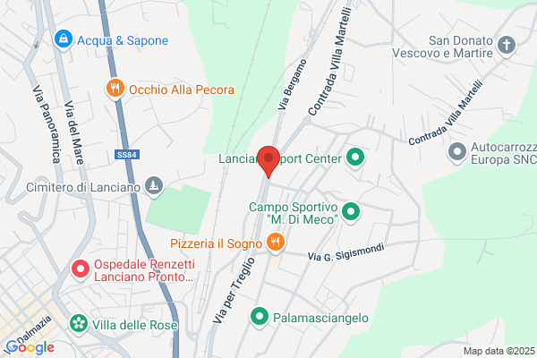 Lafarge Calcestruzzi Srl
