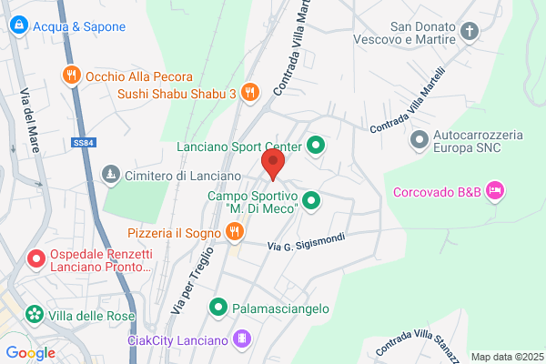 Tartaglia gianpanfilo (Dr.)