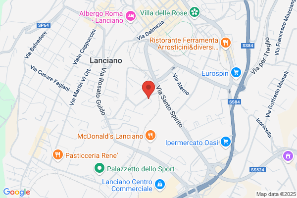 Ottica Di Matteo