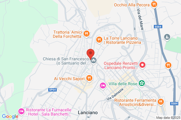 Agenzia Onoranze Funebri La Farciola e Sigismondi