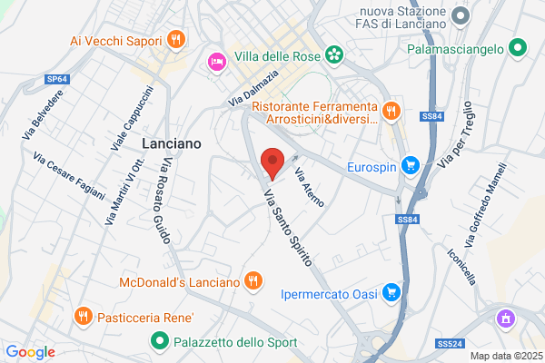 Panificio A Legna Il Vulcano