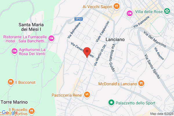 Panificio Mondo Del Pane S.N.C. Di Florio cav.Sante