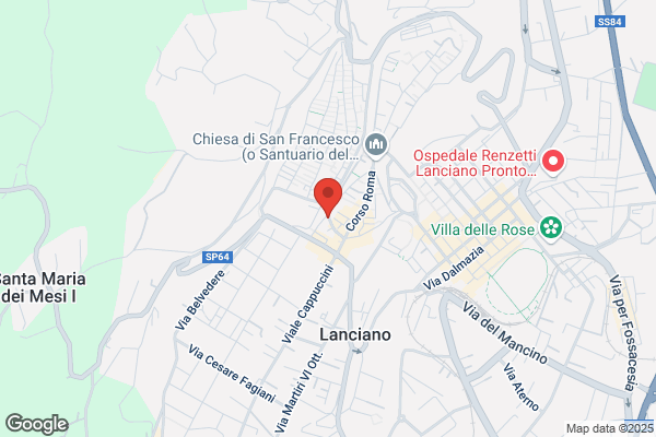 Panificio Pasticceria Di Molisani M.V.