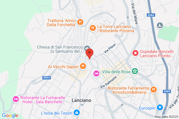 Istituto Di Bellezza Maria
