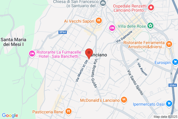 Parrucchiera Di Credico Paola