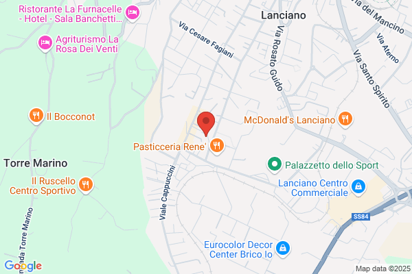 Parrucchiera Marilena Grazioso
