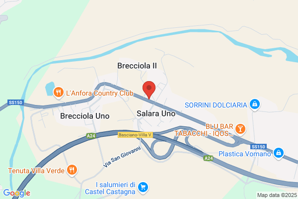 Parrucchiera Per Signora Antonietta di