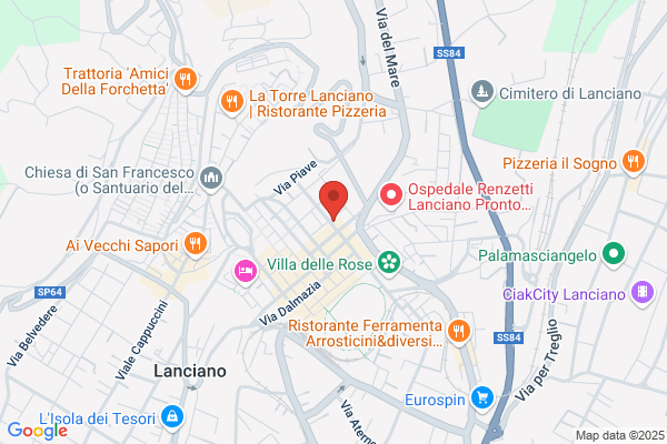 Parrucchiere Angelo