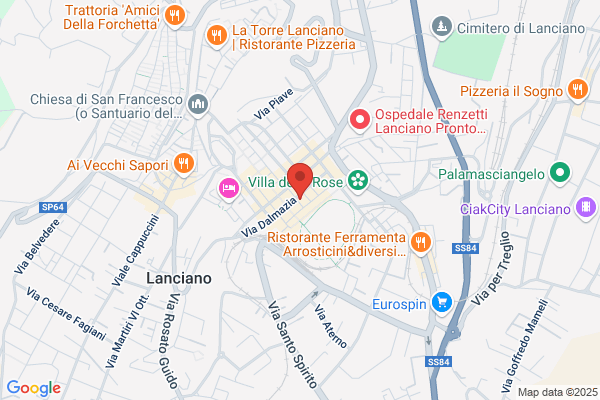 Parrucchiere Umberto Di Santocarluccio umberto