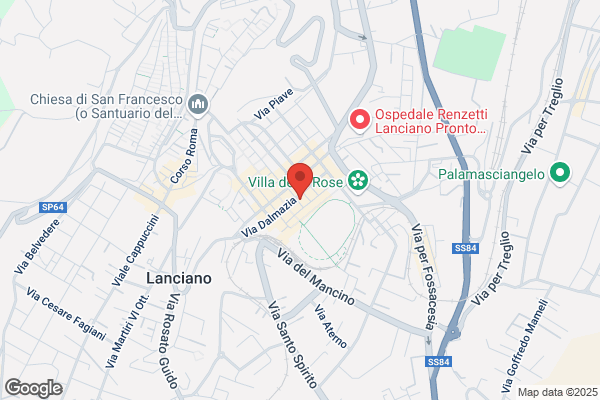 Parrucchieri I Danini