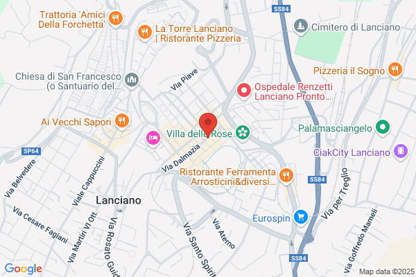 Pescheria Fratelli Dalessandro