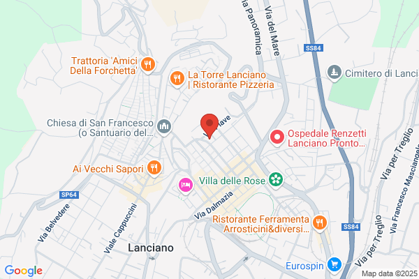 Iezzi Nino