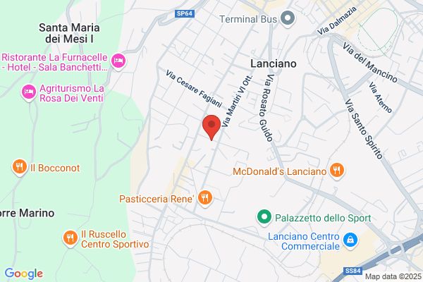 S.A.T.E. Di Iezzi Donato