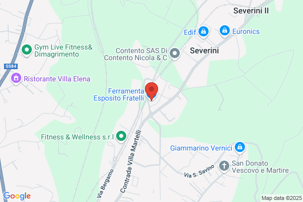 Ferramenta Esposito Fratelli