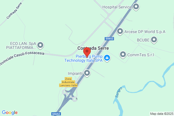 Cinquina Srl