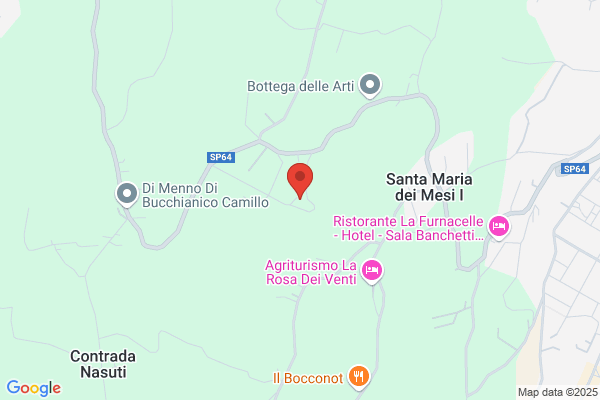Monteclo Trasporti Srl