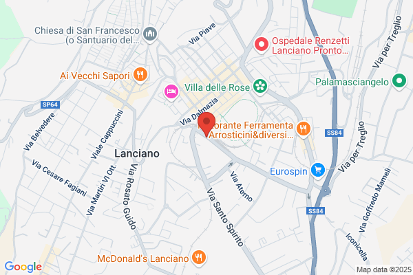 Studio Eventi & Congressi Di Rossella Piccirilli