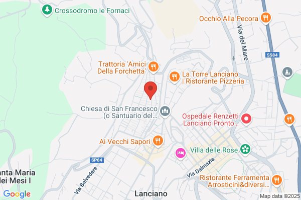 CCI Lanciano Inc Scuola Privata