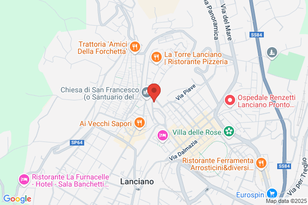 Caffe' ai Portici