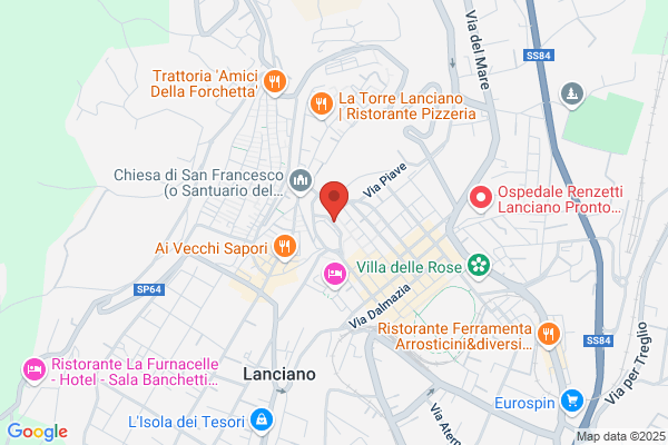 Cartolibreria D'Ovidio