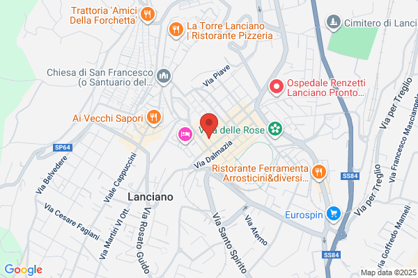 Enoteca La Botte Di Bacco