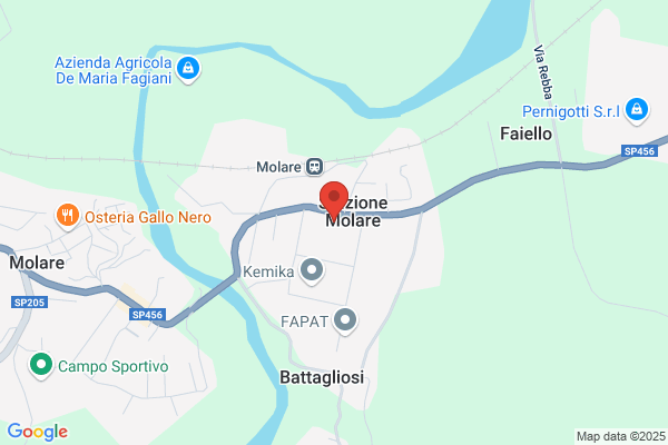 Euroservice Sas Di Benini