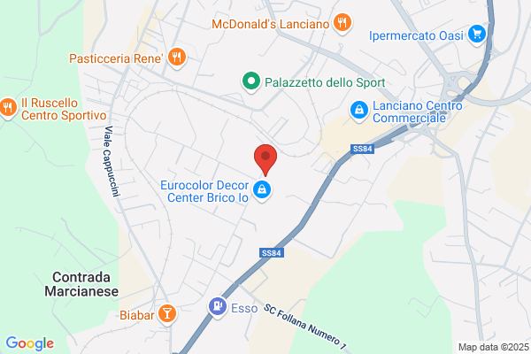 Filatura Di Di Cecco Luigi Snc & f.